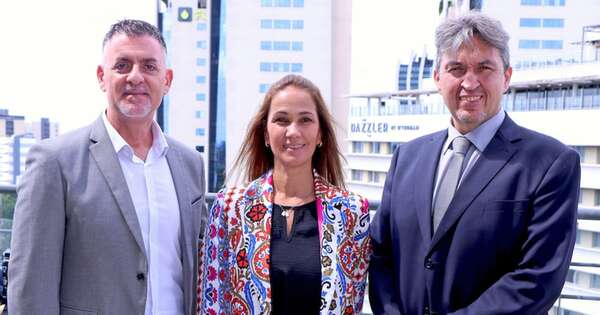 La Nación / Celebran el Día Mundial de la Industria de Reuniones