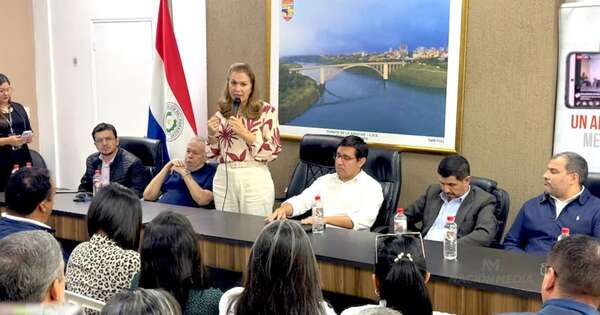 La Nación / Avances para mejor atención a la salud