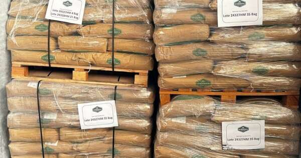 La Nación / Destacan creciente interés de Taiwán en productos orgánicos de Paraguay