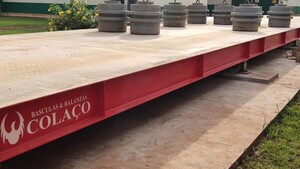 Básculas y balanzas Fénix destaca su sólido liderazgo en el mercado regional