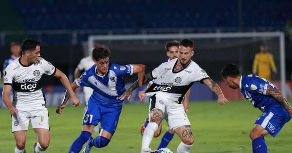 La Nación / Con otro técnico extranjero
