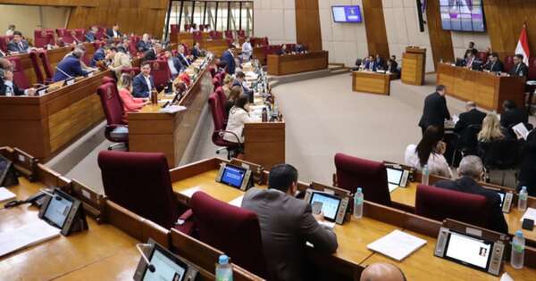 La Nación / No culminó tratamiento de emergencia en el Chaco