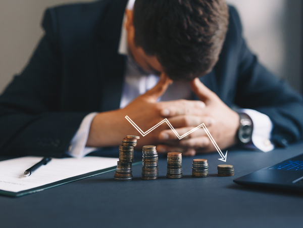En Paraguay, el 51% de las empresas opera sin acceso a financiamiento formal, según informe - MarketData