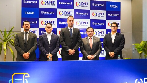 Las facturas electrónicas ya se pueden emitir a través del POS
