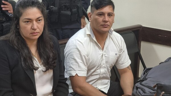 31M: Fiscalía pide 25 años de cárcel y policía culpa al ex ministro Lezcano