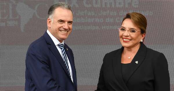 La Nación / Guerra arancelaria favorece al acuerdo Mercosur-UE, afirma Orsi