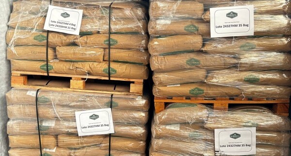 Azúcar orgánica paraguaya se consolida en el mercado de Taiwán