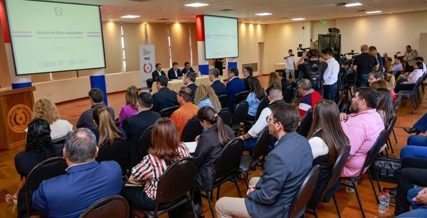 Hambre Cero: Gobierno y empresas adjudicadas, aliados clave para el éxito del programa