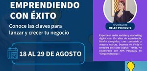 CampusAHK lanza el Curso