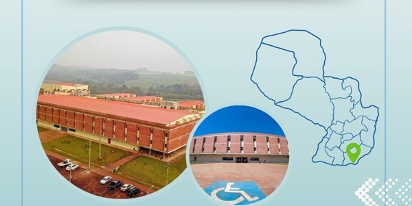 Concurso Hospital General de Itapúa: postulantes no admitidos podrán corregir su postulación
