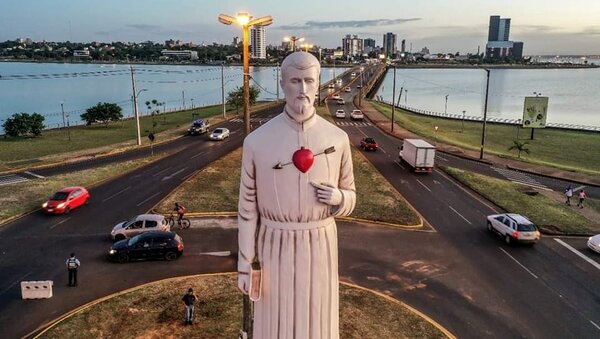 Yacyretá invita a City Tour en Encarnación por Semana Santa