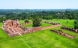 Lanzan la Competencia Nacional Tecnoturística “Guardianes del Patrimonio de las Misiones Jesuíticas”