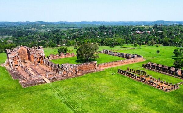 Lanzan la Competencia Nacional Tecnoturística “Guardianes del Patrimonio de las Misiones Jesuíticas”