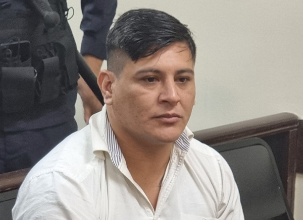 Caso Quintana: Fiscalía acusa a Florentín y él revela intento de soborno desde el Gobierno