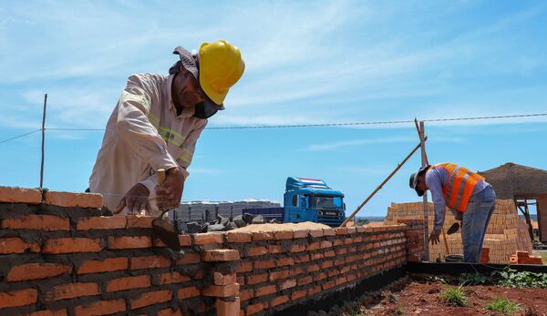 Créditos para la vivienda: Bancos otorgaron más de USD 900 millones al cierre de febrero - MarketData