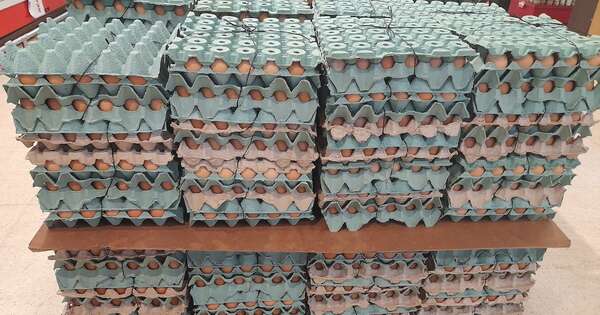 Diario HOY | Sin carne, pero con huevos: descuentos por Semana Santa inician hoy