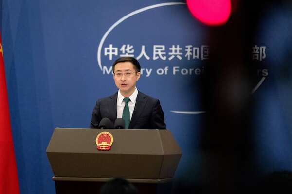 Guerra comercial: China sube los aranceles sobre bienes de EE. UU. hasta el 125 % - Mundo - ABC Color