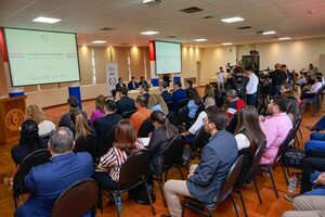 Gobierno y empresas adjudicadas comparten visiones para garantizar éxito de "Hambre Cero" - .::Agencia IP::.