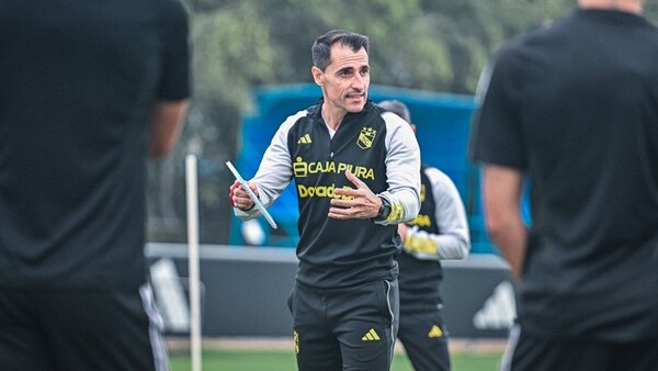 Versus / El próximo rival copero de Cerro Porteño se quedó sin técnico