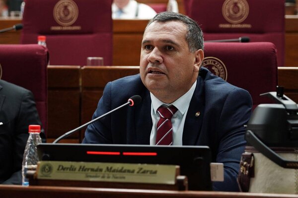 Senado aprueba aporte especial a municipios de Misiones por su valor histórico jesuítico