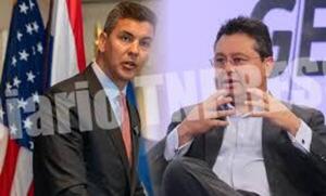 Leite da a entender que Peña no terminaría su mandato, y va camino a la destitución – Diario TNPRESS