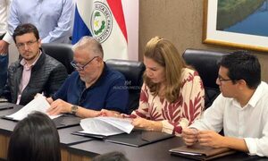 Salud e IPS suscriben acuerdo para agilizar las cirugías en CDE, a la espera del Gran Hospital – Diario TNPRESS