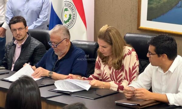 Salud e IPS suscriben acuerdo para agilizar las cirugías en CDE, a la espera del Gran Hospital – Diario TNPRESS