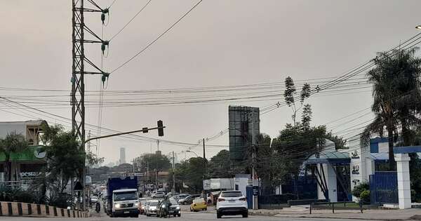 Diario HOY | Iniciarán obras de mejoramiento en la transitada avenida Santa Teresa