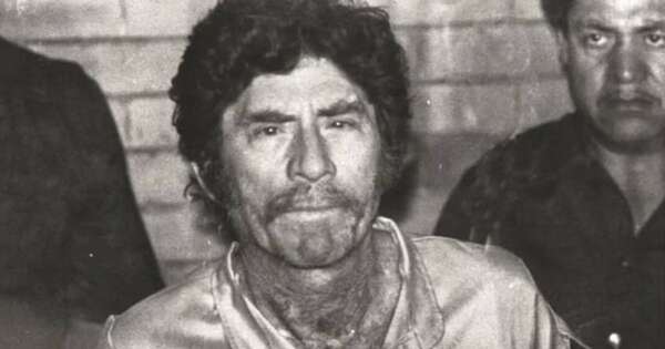 La Nación / “Don Neto” termina pena de 40 años por crimen de agente Camarena