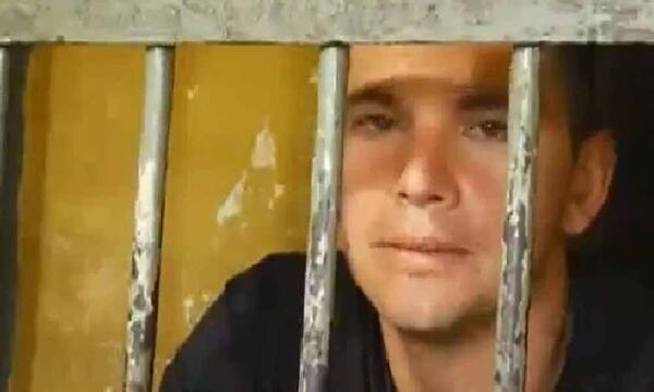 Policía busca a familiares del hombre que huyó desnudo con un auto robado en Asunción – Prensa 5