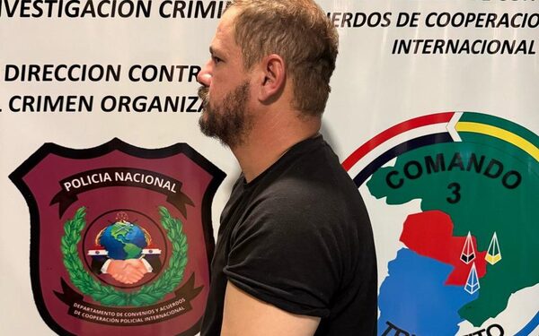 Capturan en Oviedo a narco que había abandonado tobillera en el centro de CDE