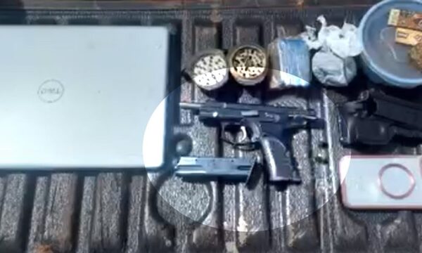 Graves irregularidades en la investigación sobre misteriosa desaparición de pistola – Diario TNPRESS
