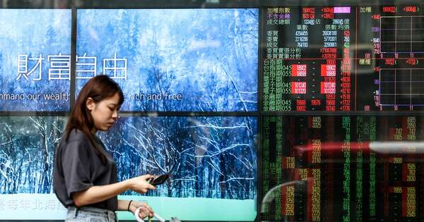 La Nación / China aumenta aranceles al 125 % para productos de EE. UU.