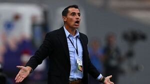 El Sporting Cristal se queda sin DT