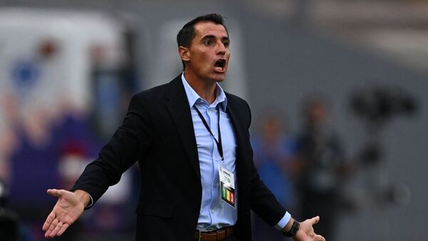 El Sporting Cristal se queda sin DT