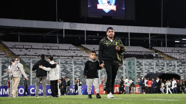 Colo Colo lamenta muerte de dos hinchas y suspende ‘Arengazo’ por superclásico del domingo