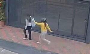 Inseguridad en Lambaré: Con un cuchillo, motochorra asalta a una estudiante – Prensa 5