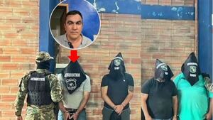 Cayó el “encantador” de empleadas domésticas