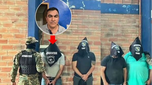 Cayó el “encantador” de empleadas domésticas