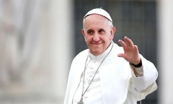 La participación del papa Francisco en los ritos de Semana Santa dependerá del clima en Roma - OviedoPress
