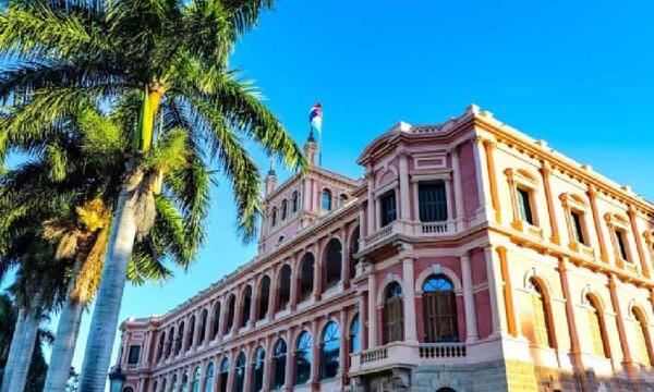 Ejecutivo decreta asueto el Miércoles Santo para la función pública – Prensa 5