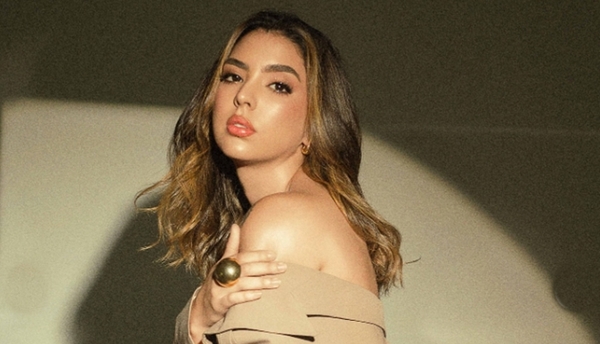 Natty Balbuena reveló que le ofrecen platal para el ku otro: “De personas que ni imaginás todos los días”