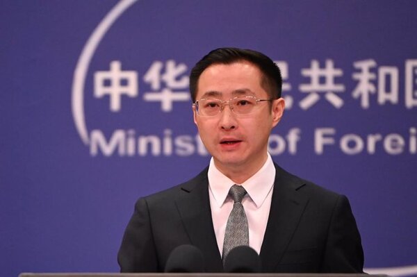 China pide a EEUU dejar las presiones si realmente quiere el di谩logo