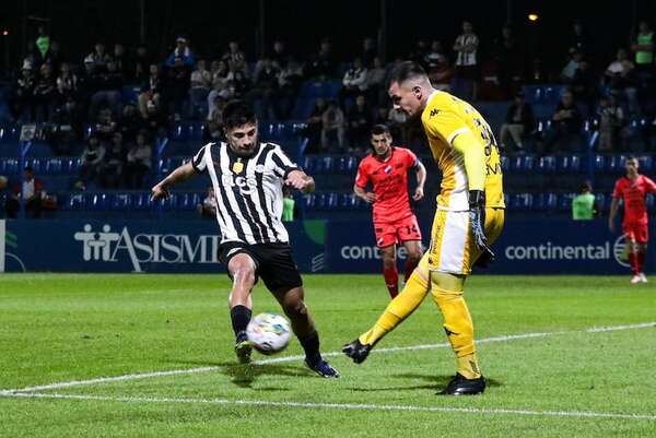 A qué hora juega hoy Libertad vs. Nacional y dónde ver en vivo - Fútbol - ABC Color