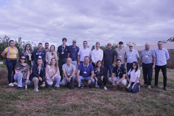 AHK on Tour inició y mostró el potencial industrial del país | Análisis Macro | 5Días