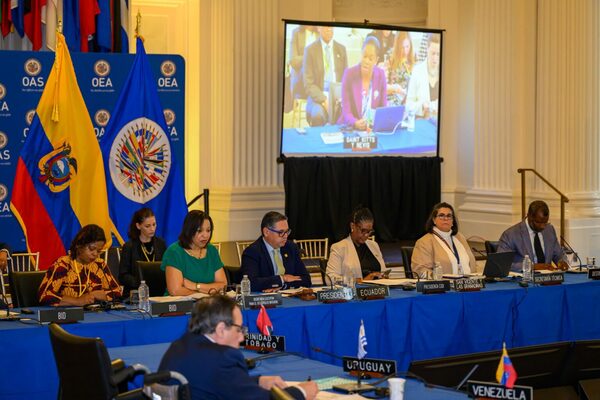 Paraguay asume la presidencia de CITUR | Turismo | 5Días