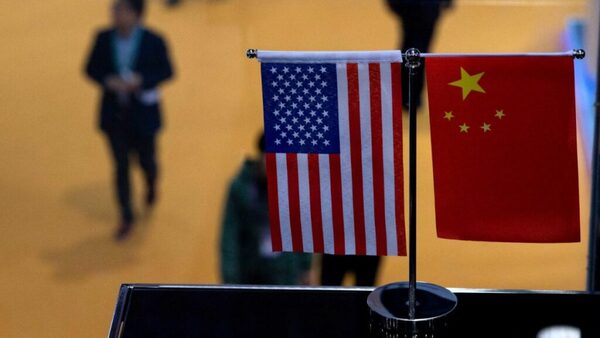 China responde a EE.UU con una nueva suba de aranceles al 125% - 1000 Noticias