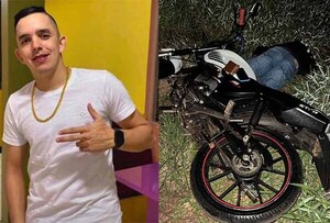 Matan a «escopetazo» a un joven en la costanera de Saltos del Guairá | DIARIO PRIMERA PLANA