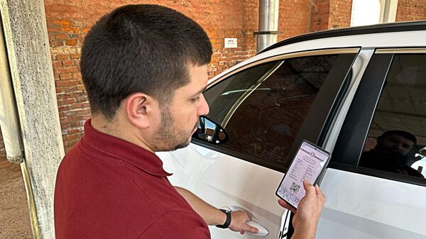 Un total de 25 municipalidades ya disponen de Habilitación Vehicular Digital - .::Agencia IP::.