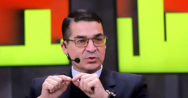 La Nación / “Su accionar sobrepasó a la Convención de Viena”, dijo Ocampos sobre Ostfield